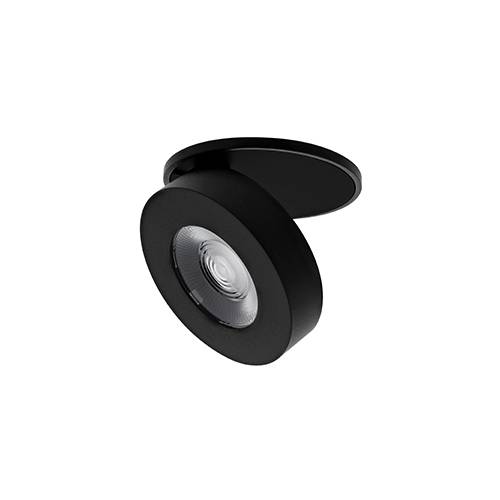 ALLY 1 RX 9W 3000K 675Lm 36° NOIR MAT