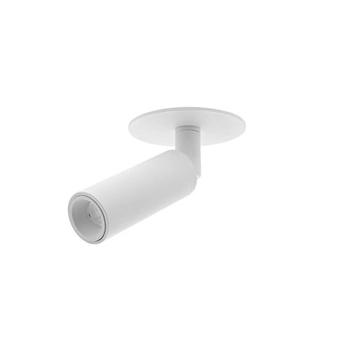 EDDY RX 2W 3000K 205Lm 25° Blanc mat