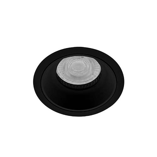 BALI R GU10 MAX13W PAR16 NOIR MAT