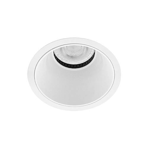 FIJI R GU10 MAX13W PAR16 BLANC MAT