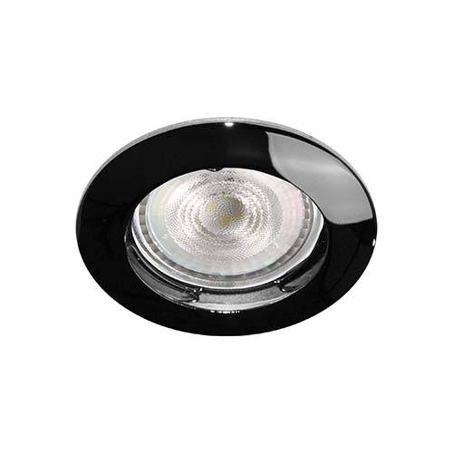 KSA 1002 R GU10 AUTO MAX50W PAR16 Chrome