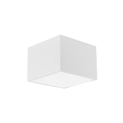 KAVA 5W 500Lm 3000K DIM Blanc mat