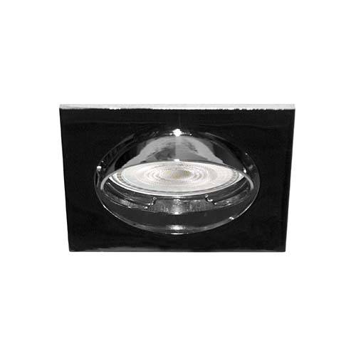 LSA 1012 SX GU10 AUTO MAX50W PAR16 Chrome