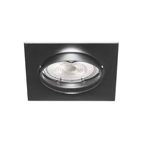 LSA 1012 SX GU10 AUTO MAX50W PAR16 Chrome mat