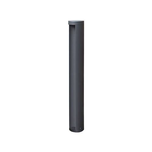 LUXI 650 7W 660Lm 3000K 30° IP54 Anthracite