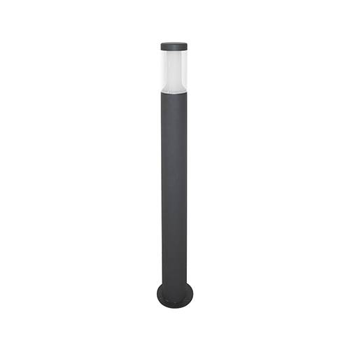 FILO P 8W 420Lm 3000K IP56 ANTHRACITE