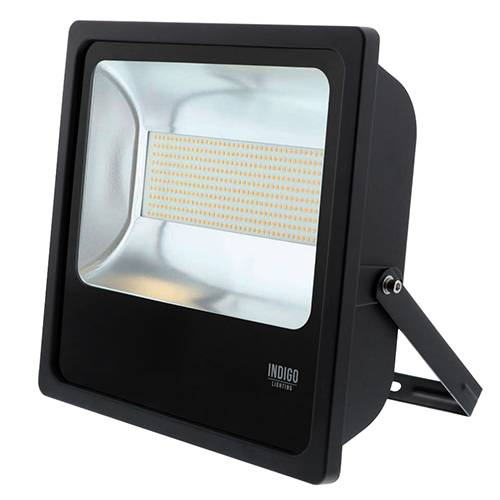 TATIO 6 200W 20500Lm 4000K 120° IP65 NOIR