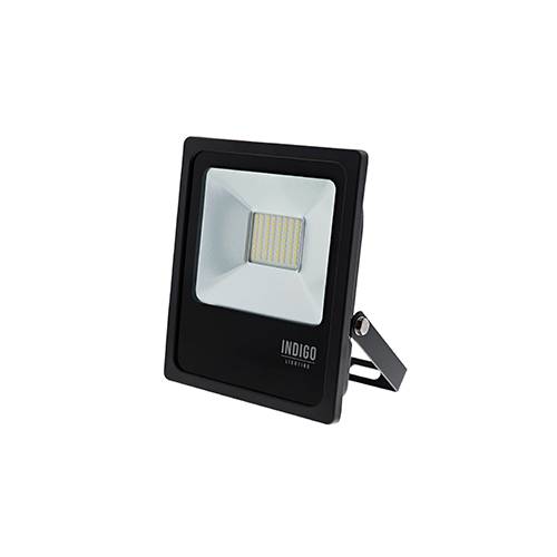 TATIO 2 30W 2400Lm 3000K 120° IP65 NOIR