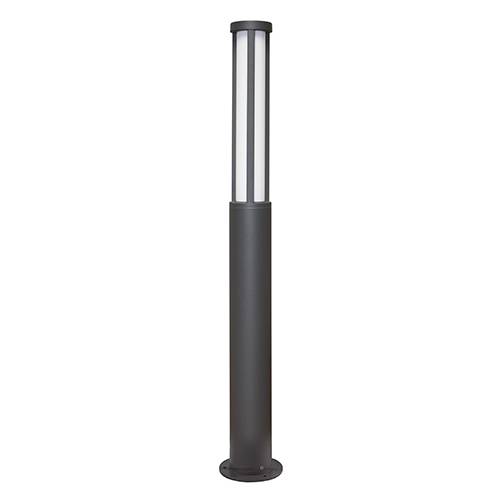 LUXI 80 18W 2410Lm 4000K IP54 Anthracite
