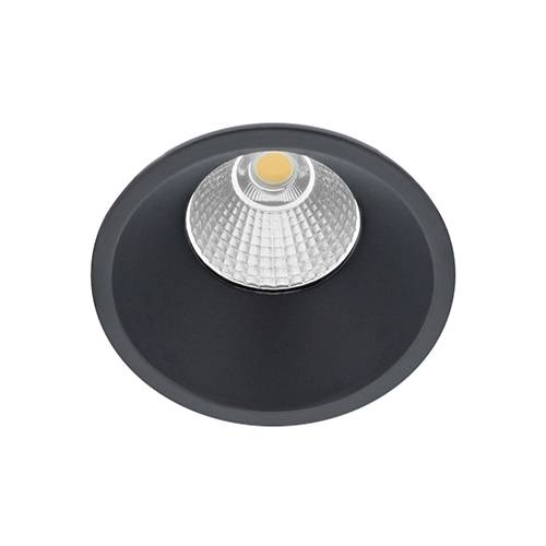 AL3012 RD OUT 9W 940Lm 3000K IP44 DIM ANTHRACITE