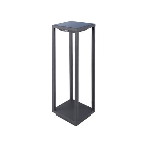 KALA 2W 600Lm 4000K IP54 Anthracite