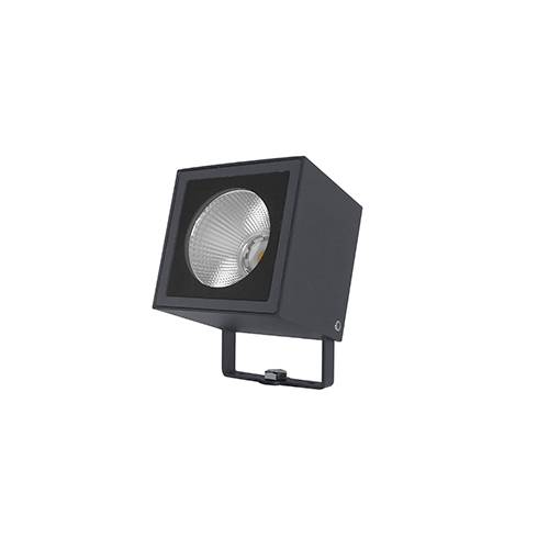 BRAMA 2 20W 1800Lm 3000K 30° IP65 Anthracite