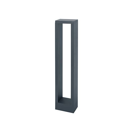 RAVEL 10W 1100Lm 4000K IP65 ANTHRACITE