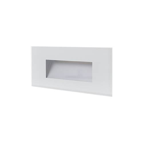 ARTSY 5W 480Lm 3000K IP65 Blanc