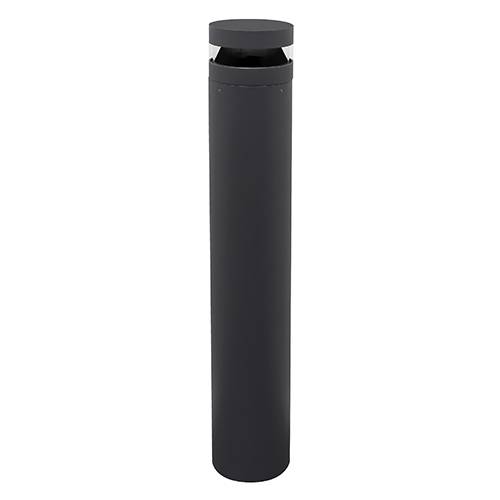 CYCLO 24W 2100Lm 3000K IP65 Anthracite