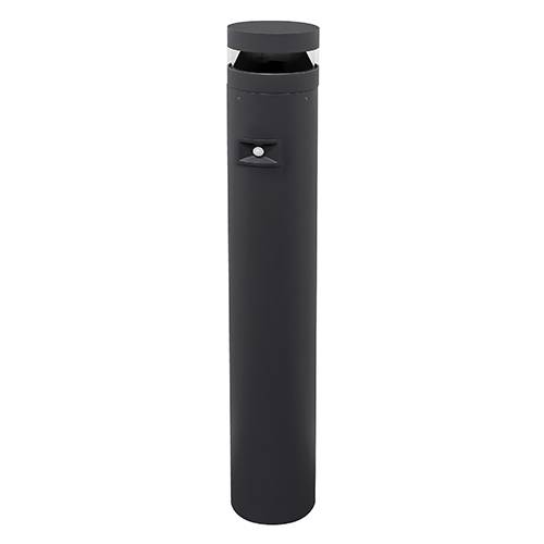 CYCLO SENSOR 24W 2100Lm 3000K IP65 Anthracite