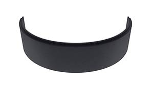 REFLECTEUR 180° ANTHRACITE