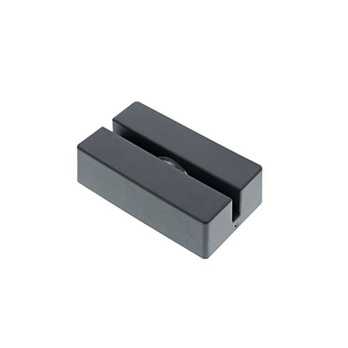 WIDO 3W 220Lm 3000K IP65 Anthracite