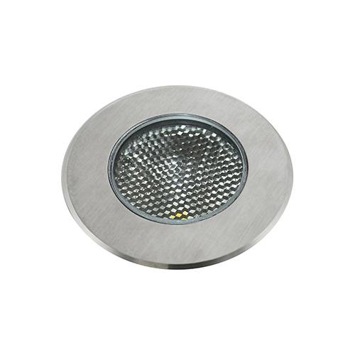 BIG APA RD-230 20W 1940Lm 4000K 60° IP67 Acier inoxydable