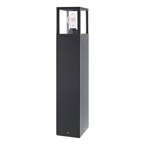 TULO E27 MAX15W IP54 ANTHRACITE