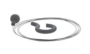 SUSPENSION ANTHRACITE