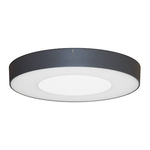 ASPI 1 SENSOR PLUS 30W 3000Lm IP54 Anthracite