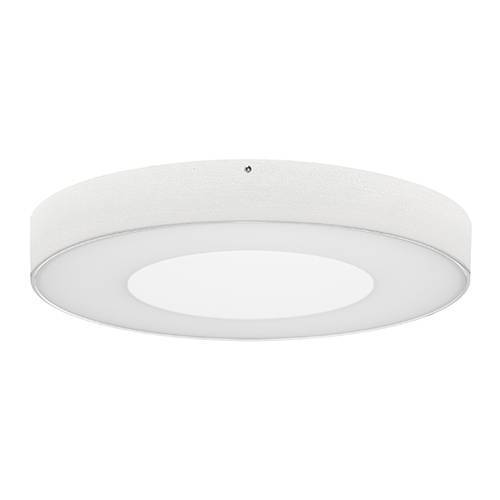ASPI 1 SENSOR PLUS 30W 3000Lm IP54 BLANC MAT