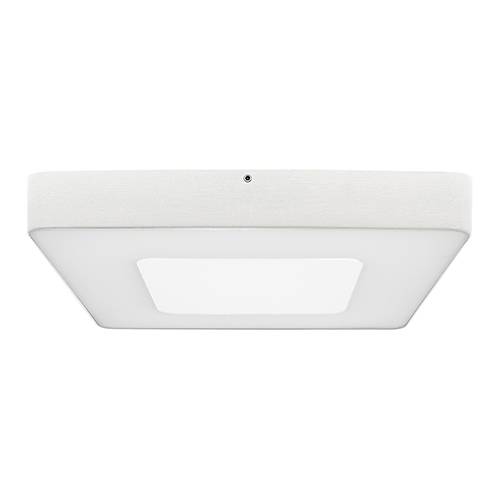 ASPI 2 SENSOR PLUS 30W 3000Lm IP54 Blanc mat
