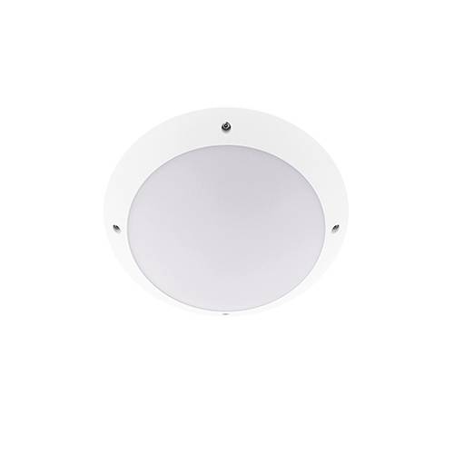 MINI TIMY E27 MAX23W IP66 BLANC