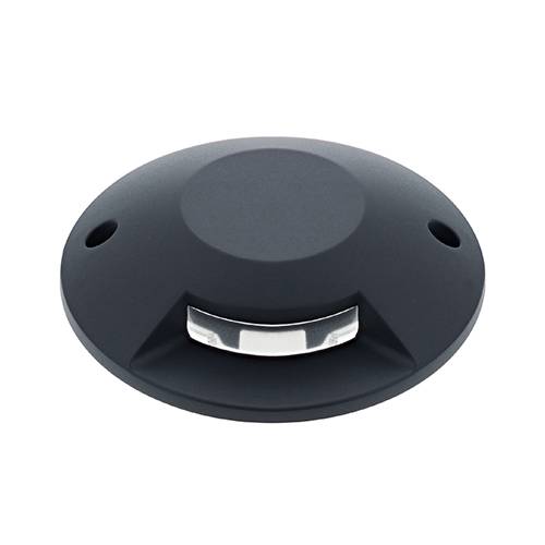 ELNE 1 6W 400Lm 3000K IP67 ANTHRACITE