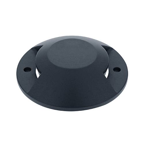 ELNE 2 2x6W 800Lm 3000K IP67 Anthracite