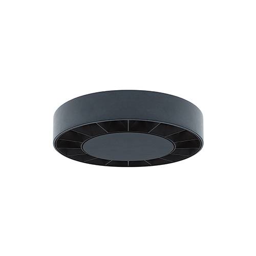 UNIS R 14W 1250Lm 3000K 30° IP65 Anthracite