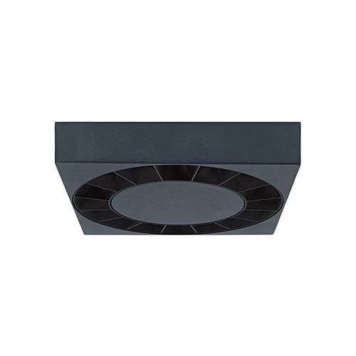 UNIS S 14W 1250Lm 3000K 30° IP65 Anthracite