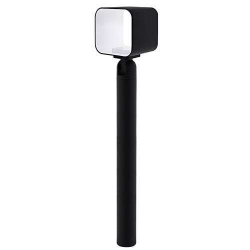 OLA 1 3W 3000K 420Lm IP54 Noir mat