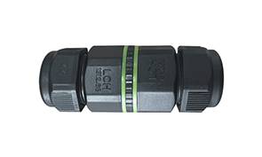 CONNECTEUR 2PIN IP68 