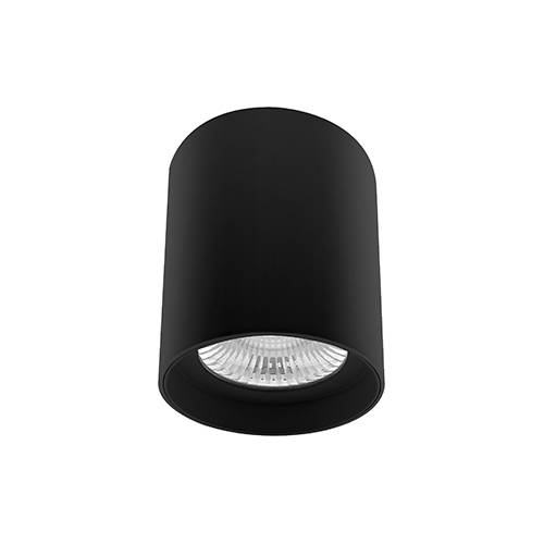 LUZ 2 20W 1930Lm 40° IP65 NOIR MAT