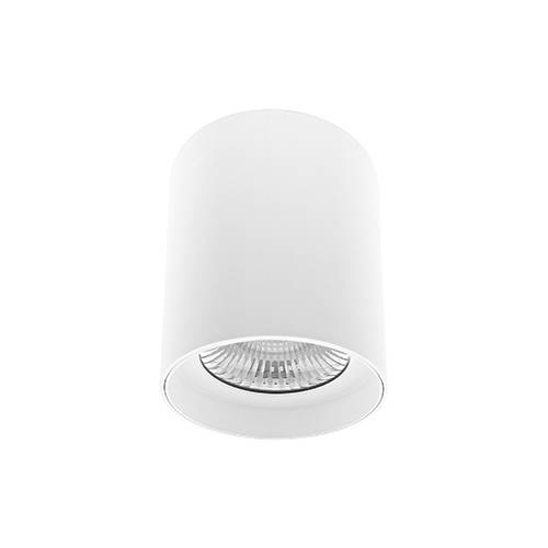 LUZ 2 20W 1930Lm 40° IP54 Blanc mat