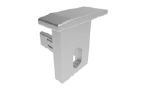 EMBOUTS PERCES 2PC Aluminium