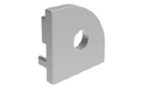 EMBOUTS PERCES 2PC Aluminium