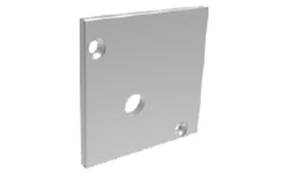 EMBOUTS PERCES 2PC Aluminium