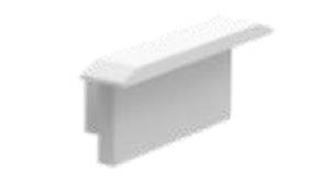 EMBOUTS 2PC Aluminium