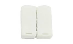 INTERCONNECTEUR RGBW BLANC