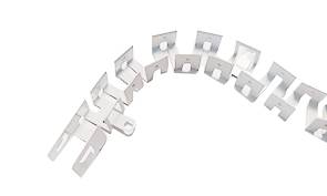 PROFIL FLEXIBLE L:0,5M 2 PC 