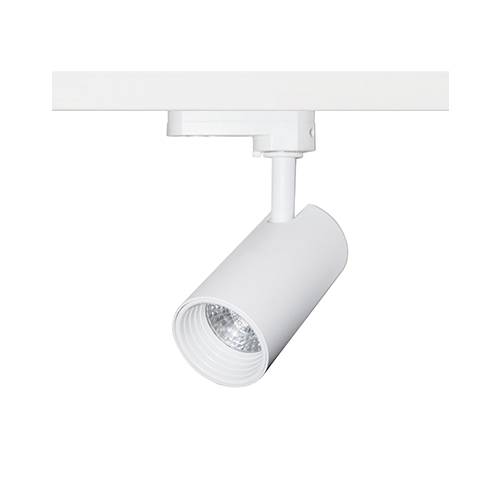 JIMY 2 8W 850Lm 4000K 24° Blanc