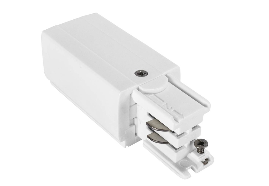ALIMENTATION GAUCHE Blanc