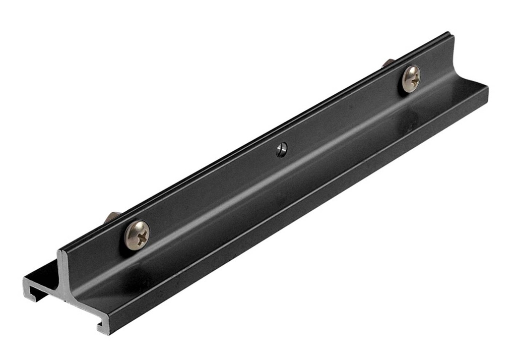 PIECE DE RENFORT L:18cm Noir