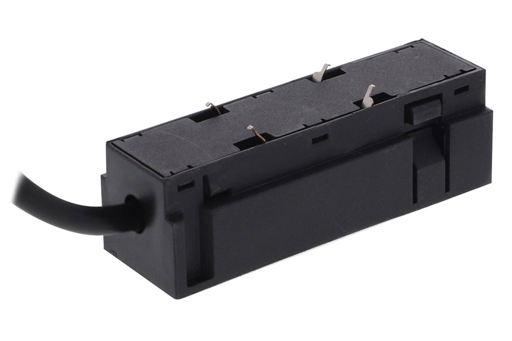 ALIMENTATION + CABLE 150cm Noir mat