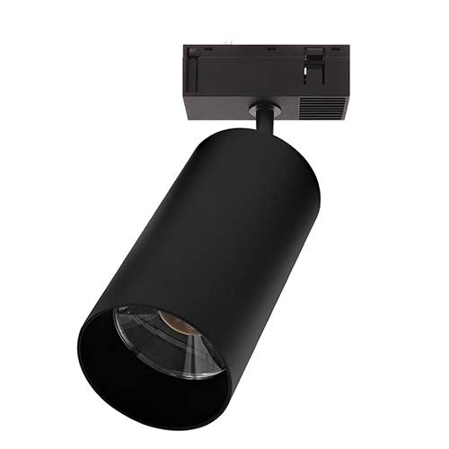 PARO 3 35W 4000K 4200Lm 30° NOIR MAT