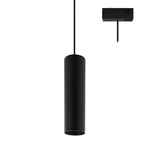 IRO 2 19W 2270Lm 4000K 50° NOIR MAT
