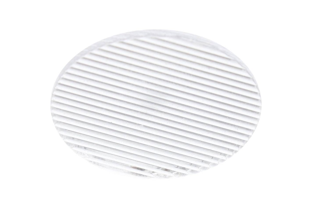 FILTRE LAME DE LUMIERE DIA.83mm 